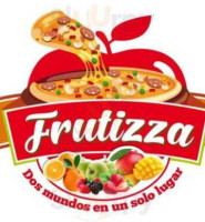 Frutizza food