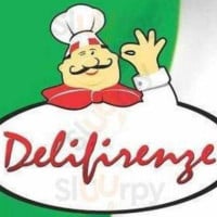 Delifirenze Pizzeria Italiano food