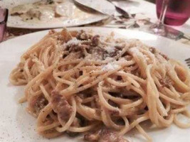 Il Toscano food