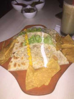 Emiliano Zapata food