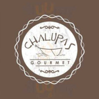 Chalupas Gourmet food