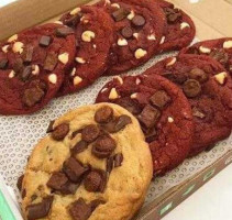 The Cookie Jaar Comida