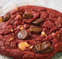 The Cookie Jaar Comida