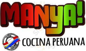 Manya Cocina Peruana Latina inside