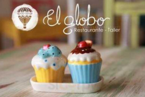 El Globo Restaurante - Taller food