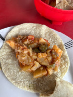 Tacos Y Empalme Los Abuelos food