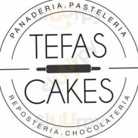 Tefas Cakes food