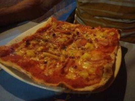 Restautante Pizzeria Pavia. food