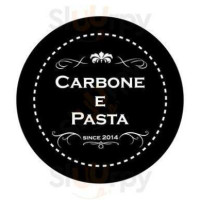 Carbone E Pasta inside