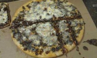 Pizzotas Pizzeria food
