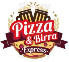 Pizza Birra Express inside