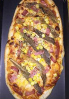 Pizza Birra Express food
