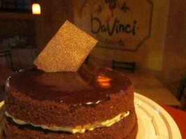 Davinci food