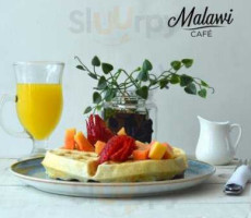 Malawi Café food