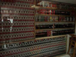 Museo Parrilla Coca Cola Station food