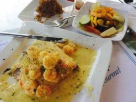 Encanto Del Mar Gourmet food