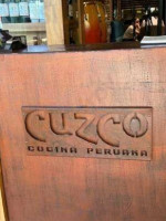 Cuzco Cocina Peruana food