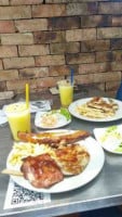 Rapi Roy Parrilla food