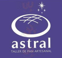 Astral Taller De Pan Artesanal inside