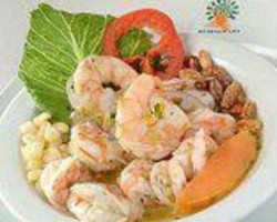 Restaurante Peru Caribe food