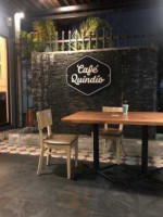 Café Quindío Gourmet food