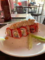 Sushi Koiyo food