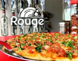 Rouge Pizzería Gourmet food