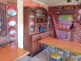 Fredy Pizzas Exterior