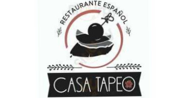 Casa Tapeo Español food