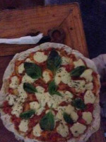 Risto Pizza Garibaldi food
