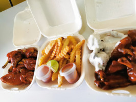 El Mojito Nourriture