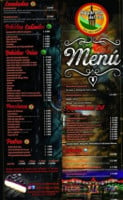 Centro De Eventos Aquarela Del Sol Resto menu