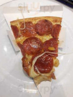 Jeno`s Pizza food