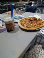 Jeno`s Pizza food