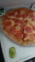 Papa John's Pizza food