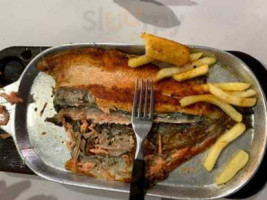 Mi Fogon Boyacense food