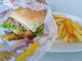 Mi Fogon Boyacense food