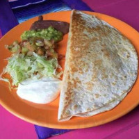 El D.f Comida Mexicana Manizales food