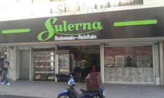 Sulerna food