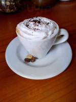 Casa de Las Orquideas - Caffe Ristorante food