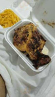 Pollo Arabe Parrilla Star food