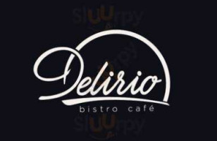 Delirio Bistro Café food