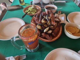 Carnes Asadas Mixcum Tapachula food