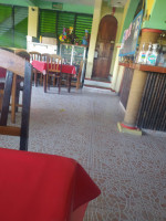 Leo's, México food