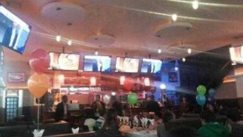 Luna Cafe Parrilla & Bar Facatativa inside