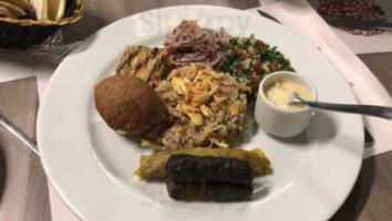 Al arab food