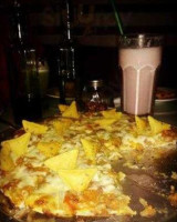 EL BODEGON - Pizzeria Cafe food