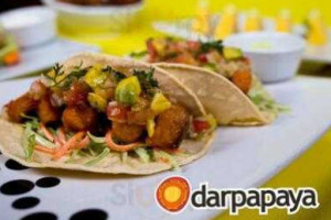 Darpapaya food