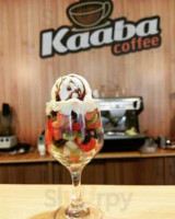 Kaaba Coffee food