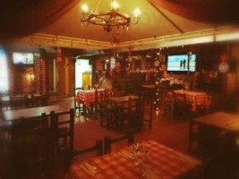 Pacho Parrilla Funza food